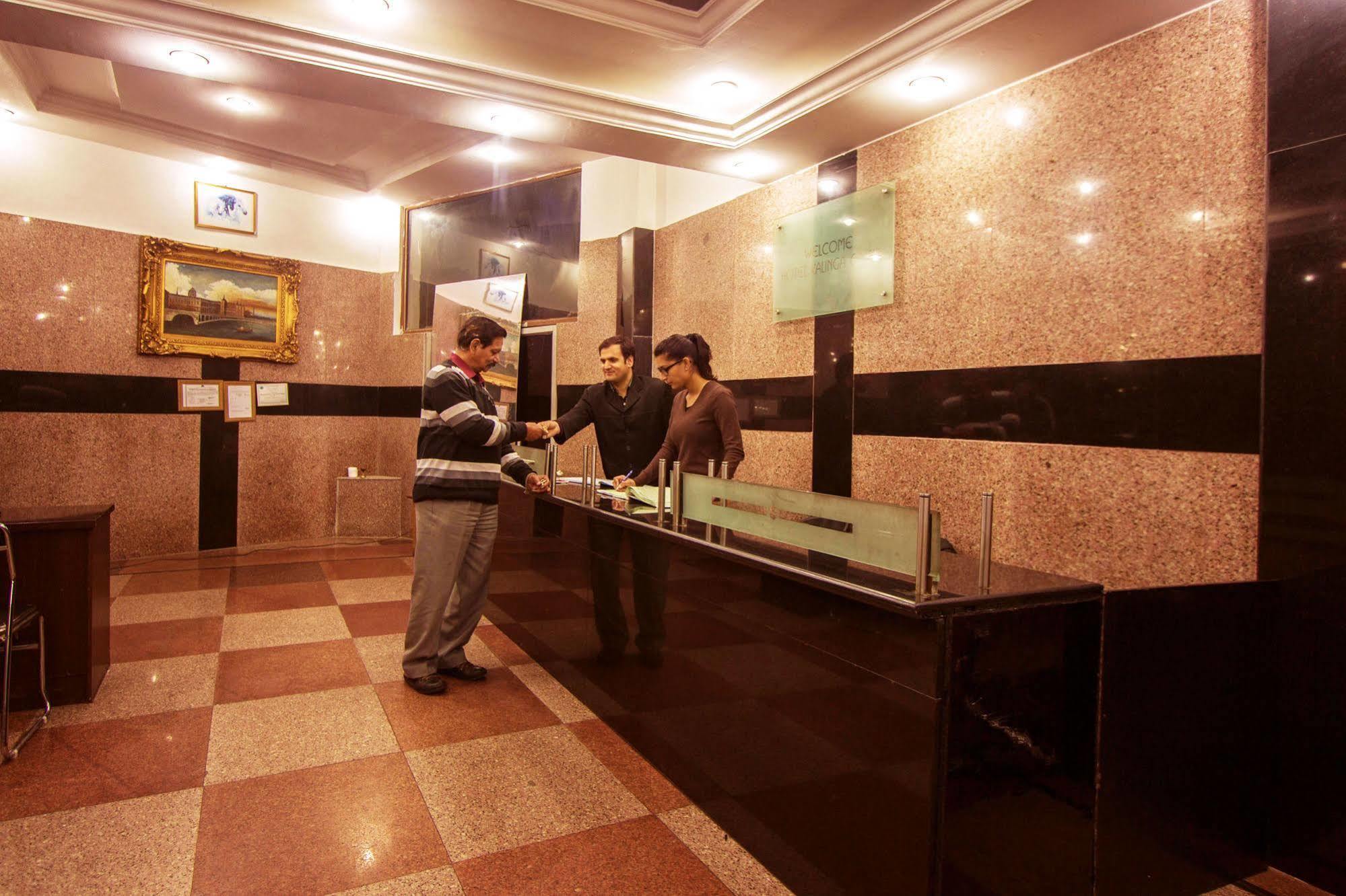 Kalinga Grand Hotel Manāli Extérieur photo